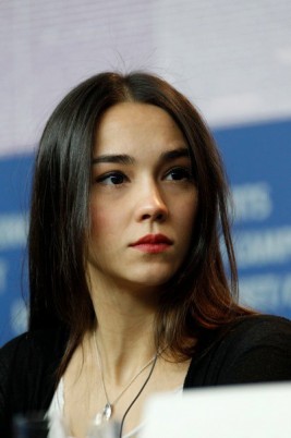 Türkü Turan Fotoğrafı