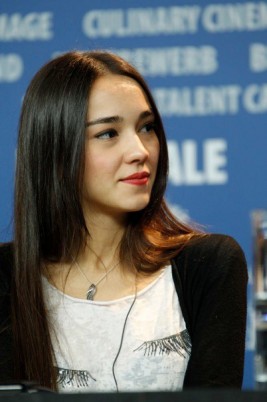 Türkü Turan Fotoğrafı