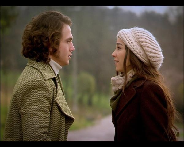 Türkü Turan Fotoğrafı