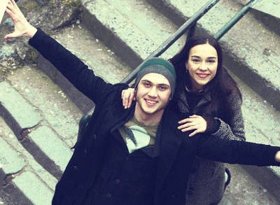 Türkü Turan Fotoğrafı