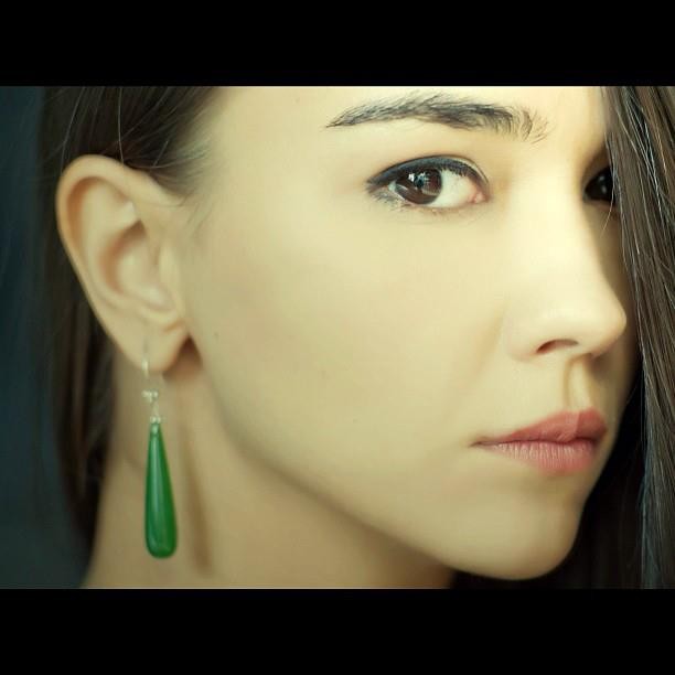 Türkü Turan Fotoğrafı