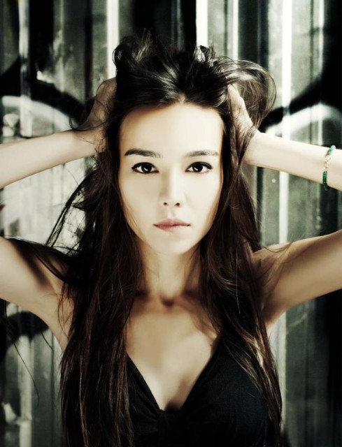 Türkü Turan Fotoğrafı