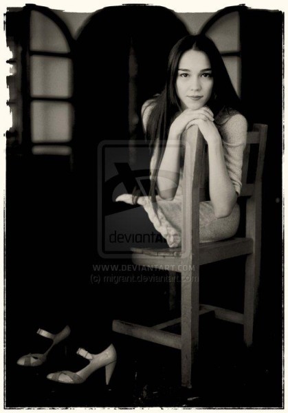 Türkü Turan Fotoğrafı