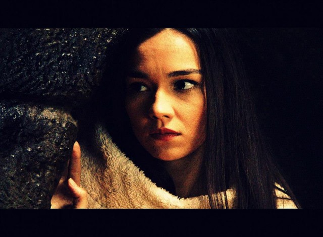 Türkü Turan Fotoğrafı