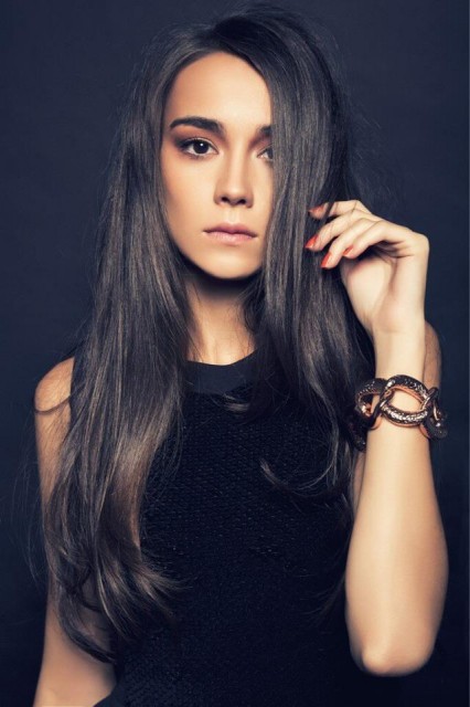 Türkü Turan Fotoğrafı