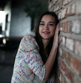 Türkü Turan Fotoğrafı