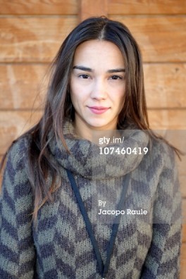 Türkü Turan fotoğrafı