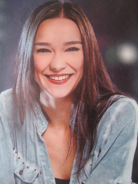 Türkü Turan fotoğrafı