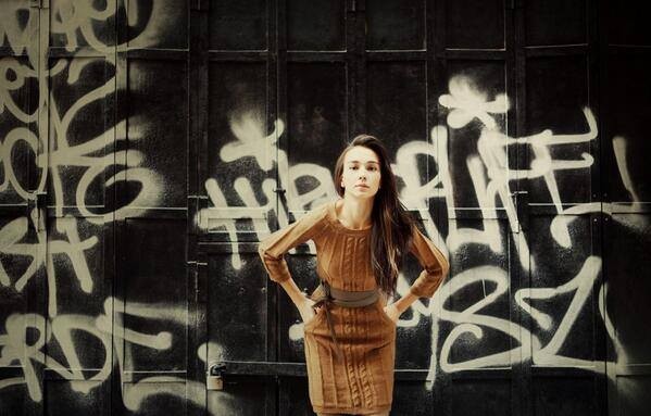 Türkü Turan fotoğrafı