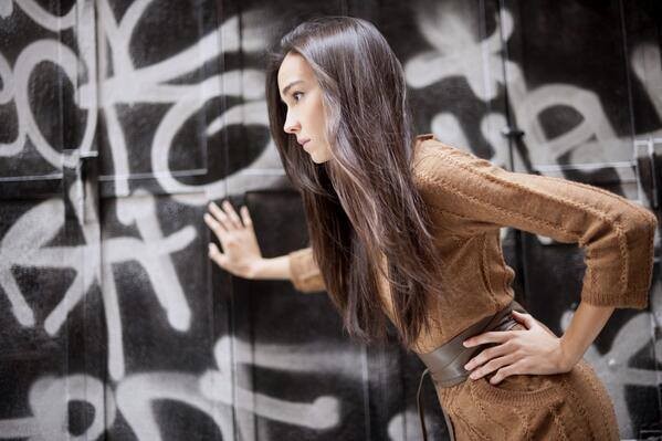 Türkü Turan fotoğrafı