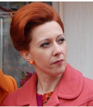 Maria João Abreu fotoğrafı