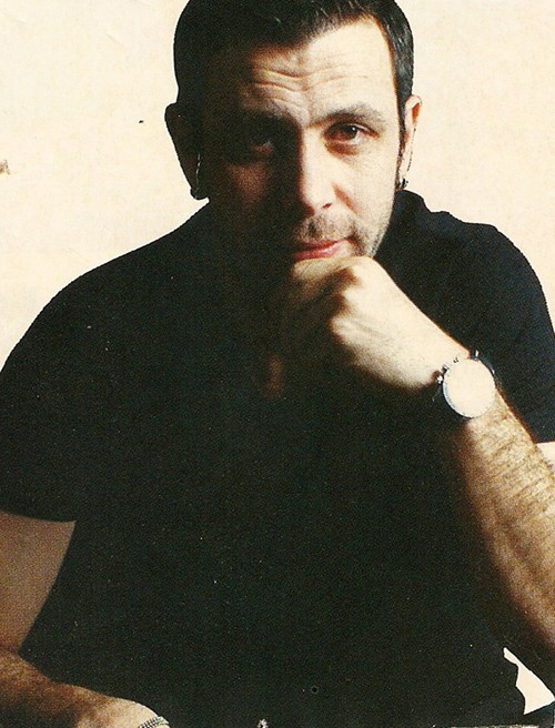 Nejat İşler Fotoğrafı