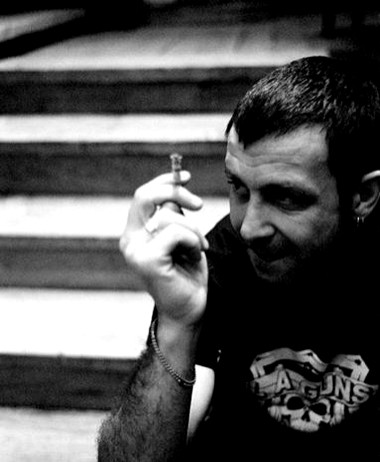 Nejat İşler Fotoğrafı