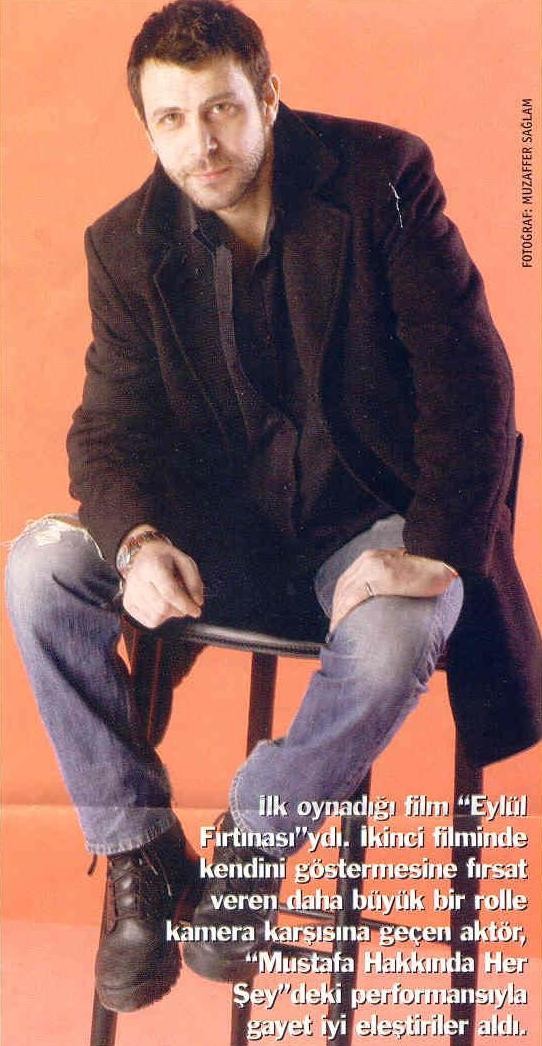 Nejat İşler Fotoğrafı