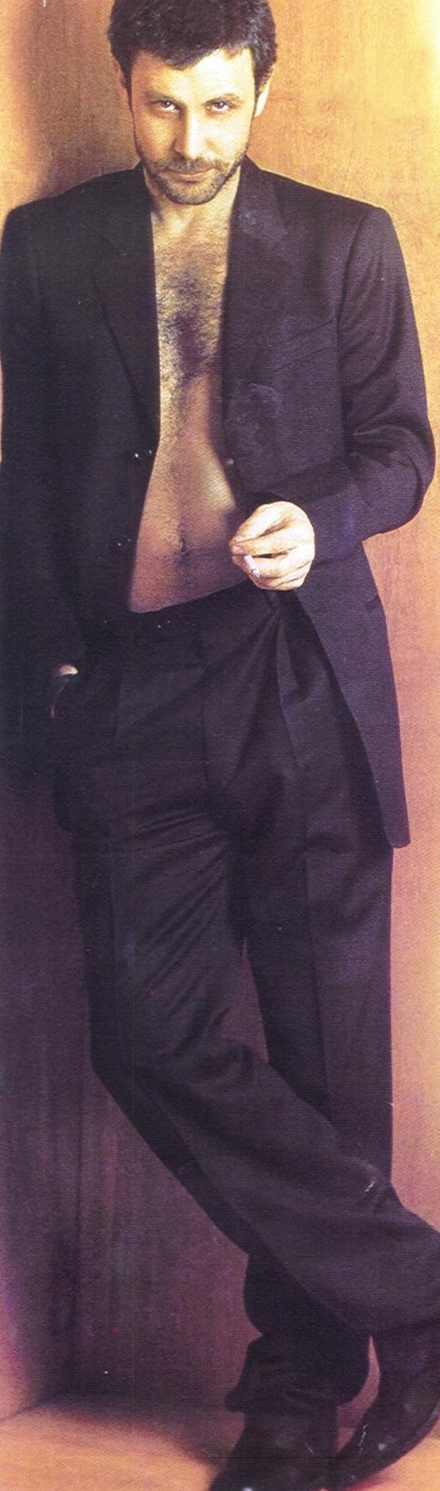 Nejat İşler Fotoğrafı