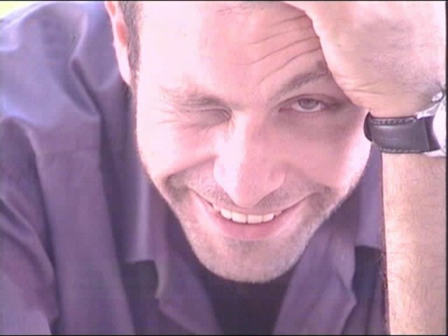 Nejat İşler Fotoğrafı