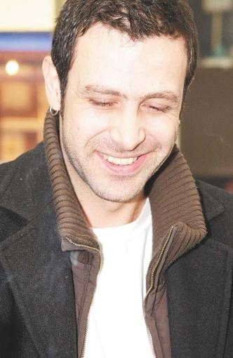 Nejat İşler Fotoğrafı