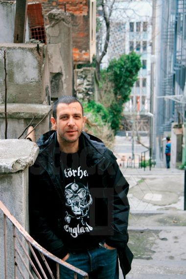 Nejat İşler Fotoğrafı