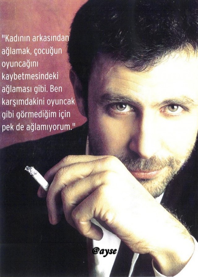 Nejat İşler Fotoğrafı