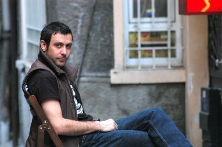 Nejat İşler Fotoğrafı