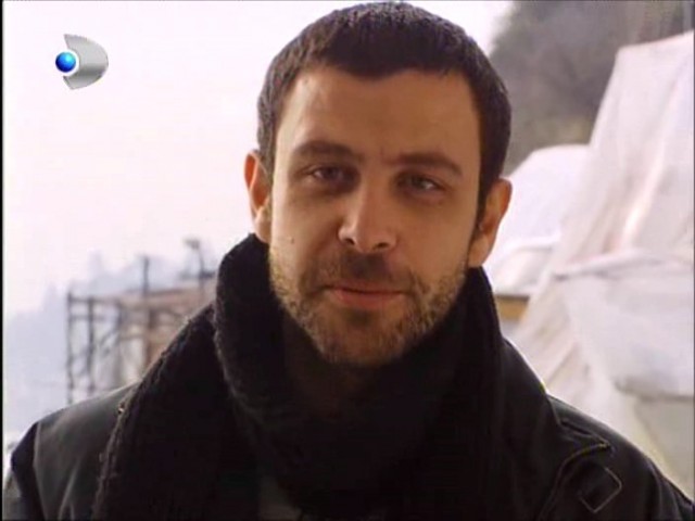 Nejat İşler Fotoğrafı