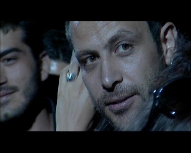 Nejat İşler Fotoğrafı