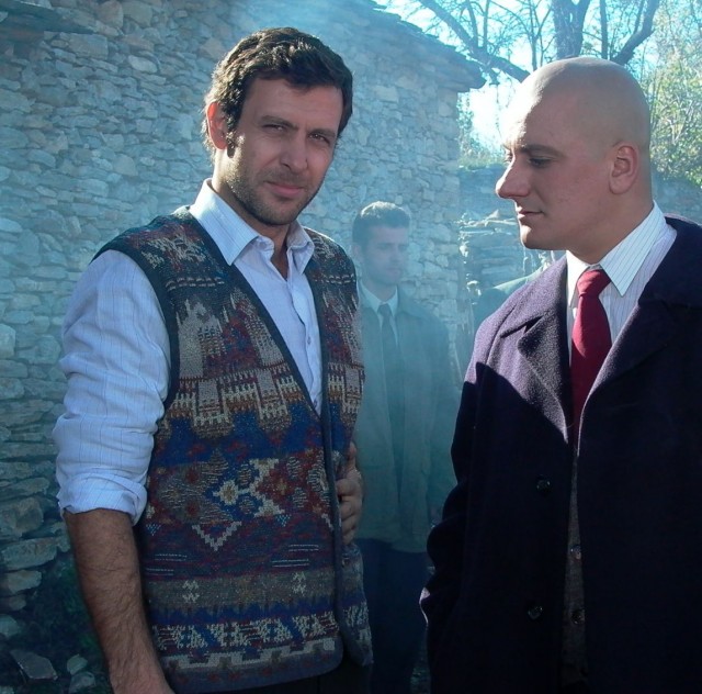 Nejat İşler Fotoğrafı