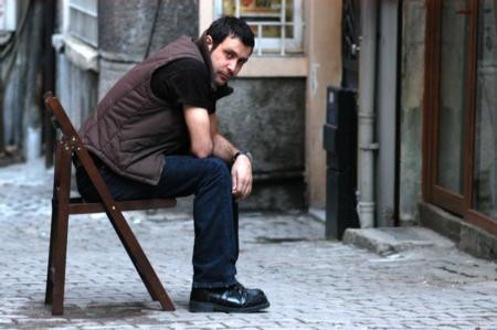 Nejat İşler Fotoğrafı