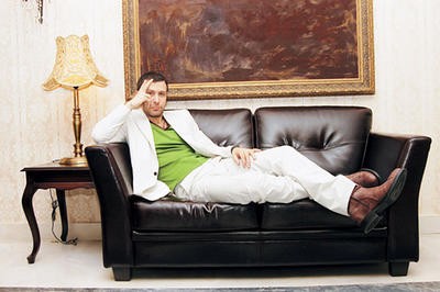 Nejat İşler Fotoğrafı