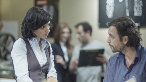 Nejat İşler Fotoğrafı