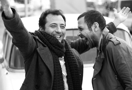 Nejat İşler Fotoğrafı