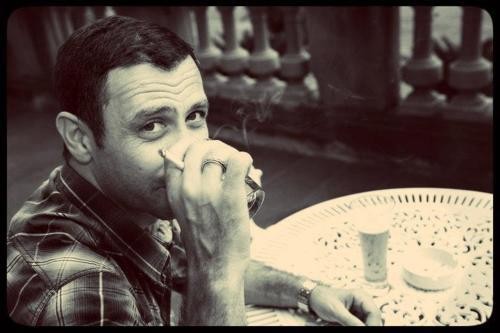 Nejat İşler Fotoğrafı