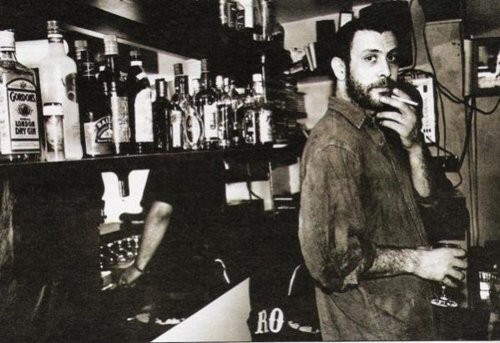 Nejat İşler Fotoğrafı