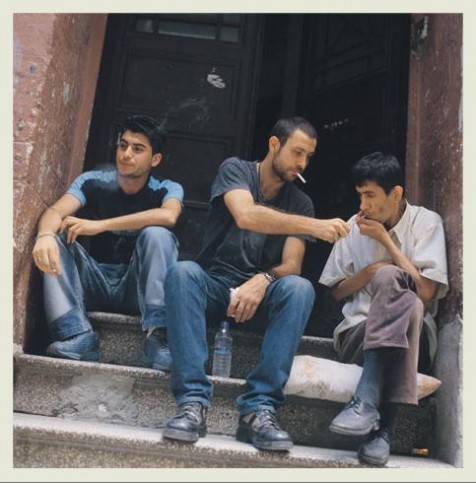 Nejat İşler Fotoğrafı