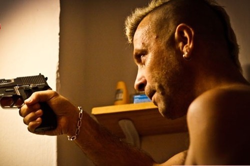 Nejat İşler Fotoğrafı