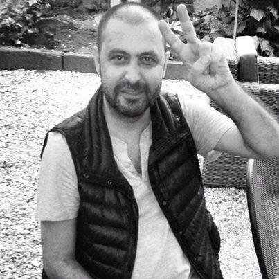 Nejat İşler fotoğrafı