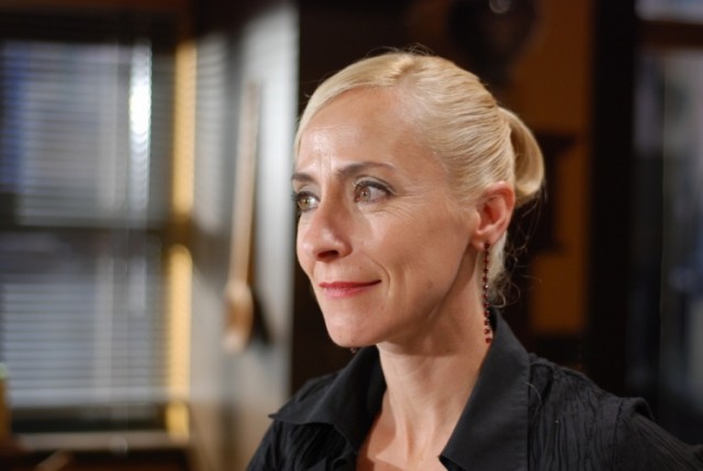 Maria João Luís fotoğrafı