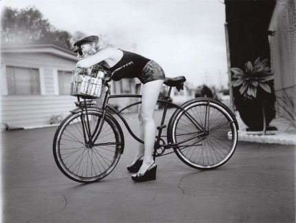 Scarlett Johansson Fotoğrafı