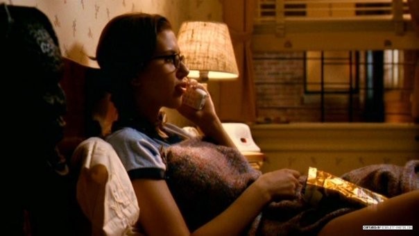 Scarlett Johansson Fotoğrafı