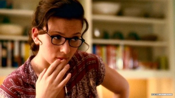 Scarlett Johansson Fotoğrafı