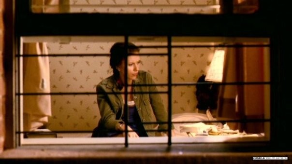 Scarlett Johansson Fotoğrafı