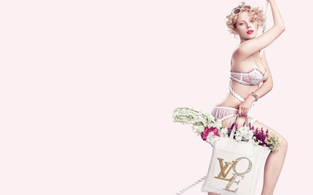 Scarlett Johansson Fotoğrafı