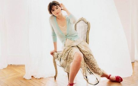 Emily Mortimer Fotoğrafı