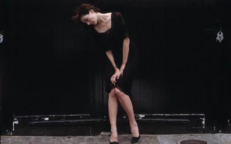 Emily Mortimer fotoğrafı