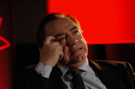 Brian Cox fotoğrafı