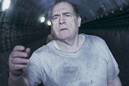 Brian Cox fotoğrafı