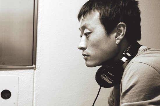 Kim Yong-kyoon fotoğrafı