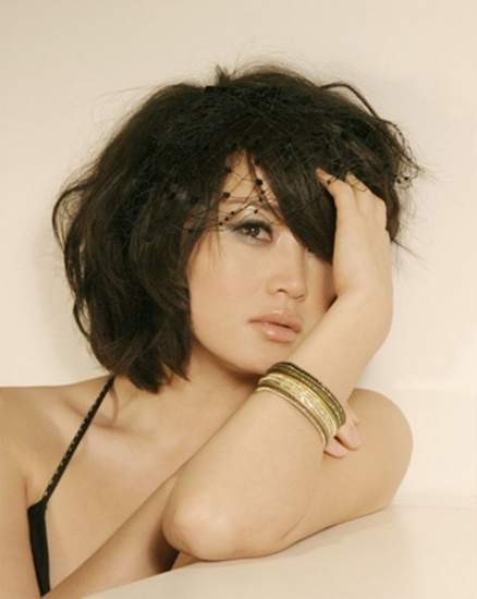 Kim Hye-soo Fotoğrafı