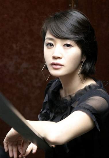 Kim Hye-soo Fotoğrafı