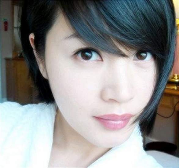 Kim Hye-soo Fotoğrafı